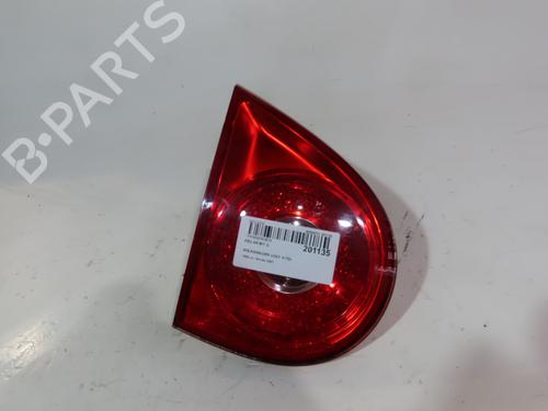 Used Left tailgate light VW GOLF V (1K1) 1.9 TDI (105 hp) 18317071