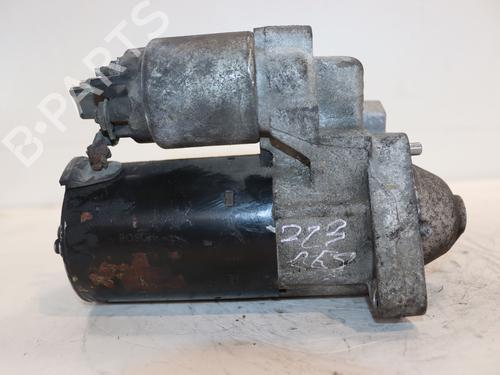 Motor de arranque NISSAN NOTE (E12) 1.5 dCi | BP38410370M8 - Image 3