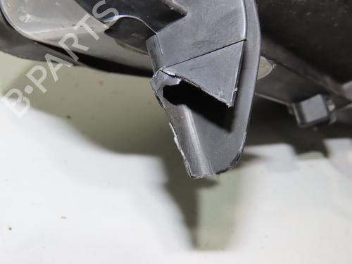 Used Right headlight OPEL ZAFIRA A MPV (T98) 2.2 DTI 16V (F75) (125 hp) 23164671
