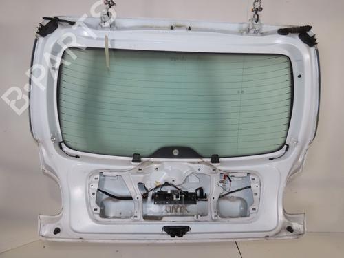 Used Tailgate Tailgate 34710953 34710953