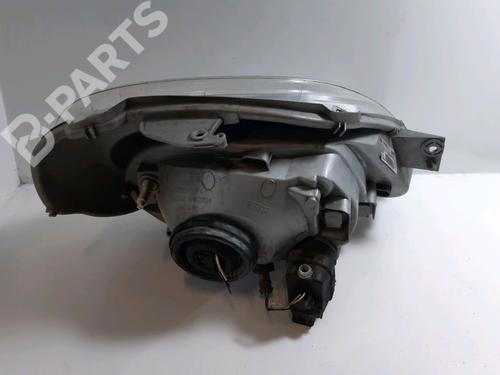Left headlight OPEL VIVARO A Bus (X83) 1.9 DI (F7, J7, A07) | BP9022853C28 