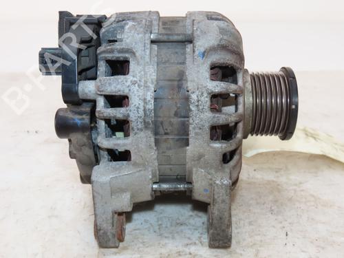 Used Alternator DACIA LOGAN MCV II TCe 90 (K8M1, K8MA, K8AC) (90 hp) 18732840