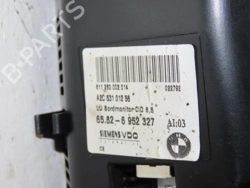 Display monitor BMW 5 (E60) 535 d | BP23161451C48 