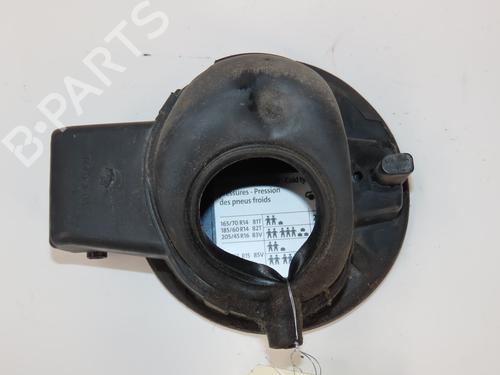 Tanklåg Tanklåg VW POLO IV (9N_, 9A_) 1.4 TDI (80 hp) 34387192 34387192