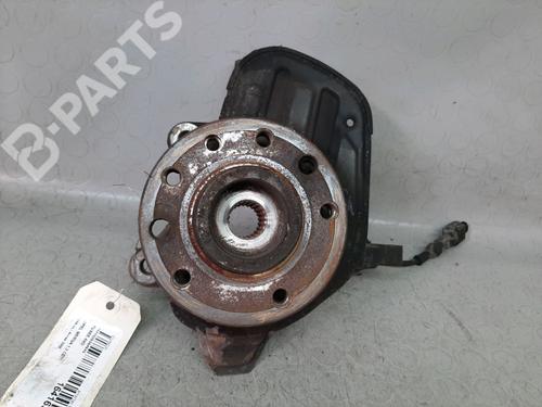 Used Left front steering knuckle Left front steering knuckle OPEL MERIVA A MPV (X03) 1.3 CDTI (E75) (75 hp) 9013588 9013588