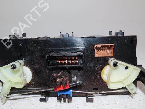 Used Climate control CITROËN C3 II (SC_) 1.4 HDi 70 (SC8HZC, SC8HR0, SC8HP4) (68 hp) 24137625