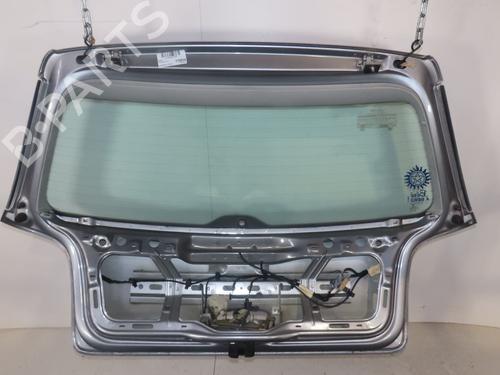 Tailgate VW POLO (9N_, 9A_) 1.9 TDI | BP26335980C6 