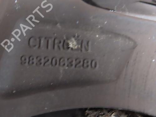 Rim CITROËN C4 III (BA_, BB_, BC_) 1.2 PureTech 155 (BAHNNB, BAHNJD) | BP27709483C45 