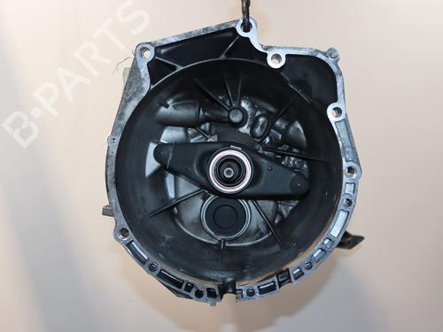 Gearbox BMW X3 (E83) 2.0 d | BP23159982M3
