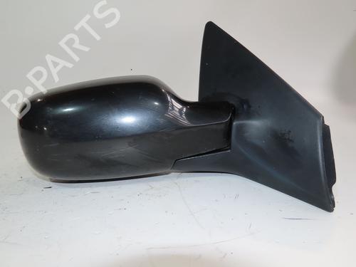 Right mirror RENAULT MEGANE II (BM0/1_, CM0/1_) 1.5 dCi (BM02, BM13, BM2A, CM02, CM13) | BP18477627C27 