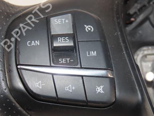 Steering wheel FORD FIESTA VII (HJ, HF) 1.0 EcoBoost | BP35746933C49 - Image 3