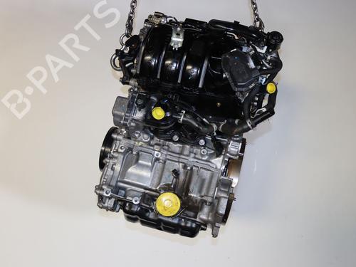 Motor für TOYOTA YARIS (_P21_, _PA1_, _PH1_) 1.5 Hybrid (MXPH10, MXPH11) (116 hp) 16208869