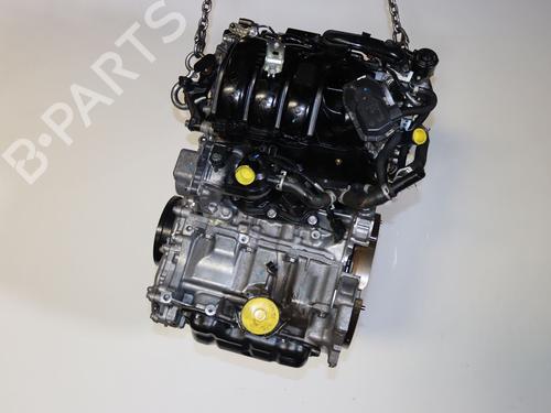 Motor TOYOTA YARIS (_P21_, _PA1_, _PH1_) 1.5 Hybrid (MXPH10, MXPH11) (116 hp) 16208869