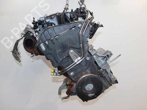 Motor RENAULT CLIO V (B7_) 1.5 Blue dCi 100 (B7AD) | BP28285259M1 