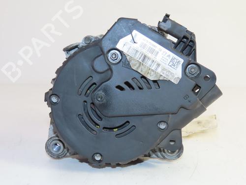 Alternator PEUGEOT 208 I (CA_, CC_) 1.6 HDi | BP32486871M7 