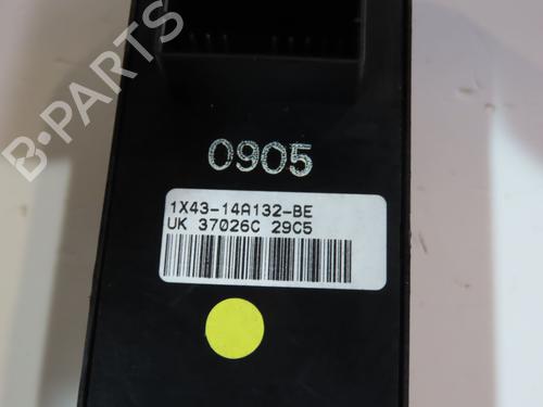 Left front window switch JAGUAR X-TYPE I (X400) 2.0 D | BP18733066I27 - Image 3