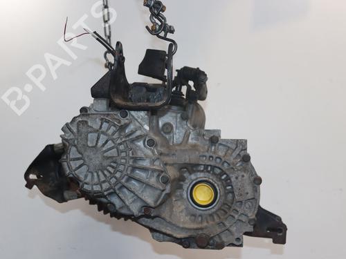 gearbox-hyundai-coupe-ii-gk-2001-2002-2003-2004-2005-2006-2007-2008-2009-2010-2011-2012-28136624 main image