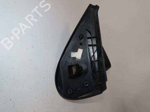 Right mirror RENAULT KANGOO (KC0/1_) 1.5 dCi | BP17857714C27 
