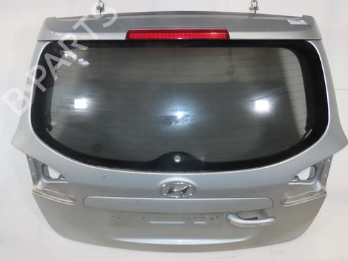 Tailgate HYUNDAI SANTA FÉ II (CM) 2.2 CRDi GLS 4x4 | BP26512373C6 