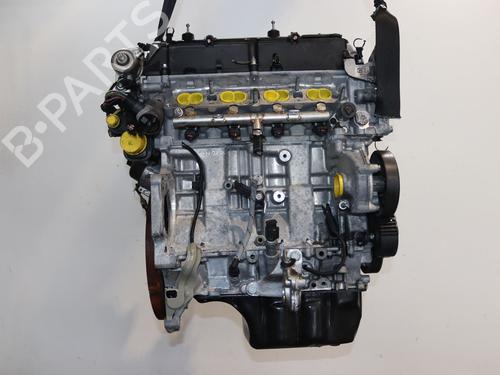 Engine PEUGEOT 308 III (FB_, FH_, FP_, F3_, FM_) Hybrid 225 (F3DGYT, F3DGNH) | BP29442261M1 