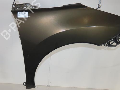 Used Right front fenders PEUGEOT 3008 I MPV (0U_) 1.6 HDi (109 hp) 28086667