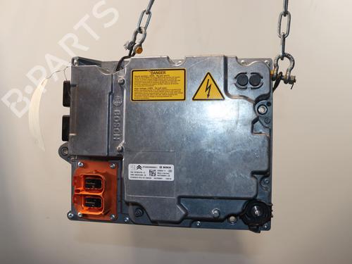 Inverter/Converter PEUGEOT 508 I (8D_) 2.0 HDi Hybrid4 AWC | BP23159448M119 