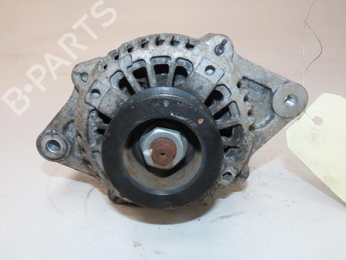 Alternator NISSAN PIXO (UA0) 1.0 | BP25436331M7 