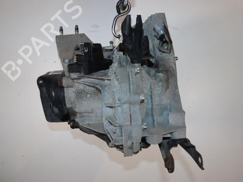 Gearbox DACIA SANDERO II TCe 90 (B8M1, B8MA, B8AC) | BP39698584M3 - Image 2