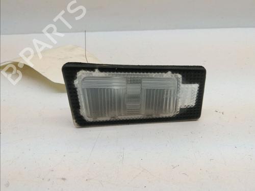 Used Licence plate light HYUNDAI i20 II (GB, IB) 1.0 T-GDI (120 hp) 14900323