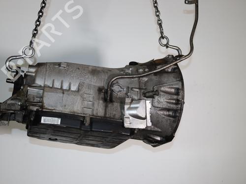 Used Gearbox Gearbox MERCEDES-BENZ C-CLASS (W204) C 220 CDI (204.008) (170 hp) 14958937 14958937