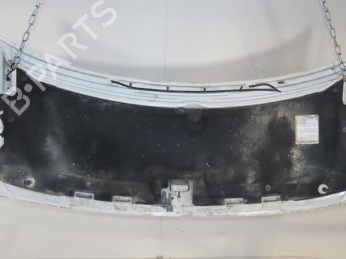 Hood PEUGEOT EXPERT Van (222) 2.0 HDI | BP25436380C1 