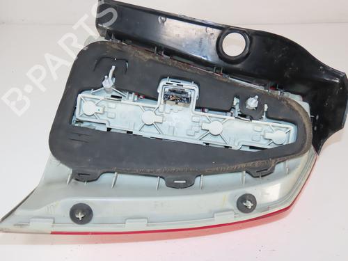 Used Left taillight OPEL ZAFIRA / ZAFIRA FAMILY B (A05) 1.7 CDTI (M75) (110 hp) 29846214