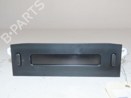 Display monitor PEUGEOT 206+ (2L_, 2M_) 1.1 | BP31078120C48 