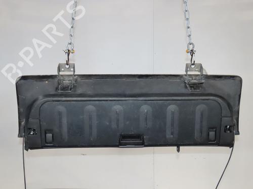 Used Tailgate Tailgate CITROËN C2 (JM_) 1.4 (73 hp) 34710958 34710958