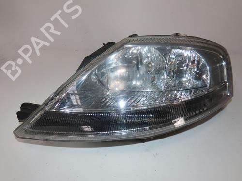 Used Left headlight Left headlight 38226819 38226819