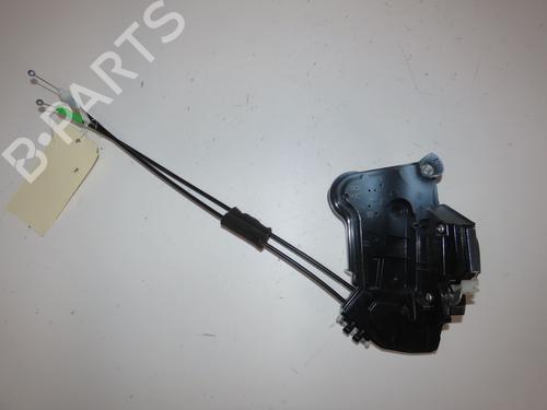 Used Front left lock Front left lock TOYOTA RAV 4 V (_A5_, _H5_) 2.5 Hybrid (AXAH52) (218 hp) 33187867 33187867