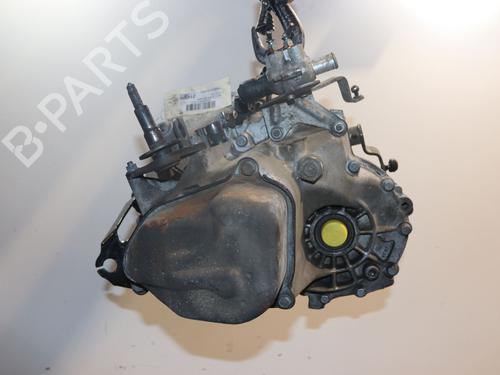 Used Gearbox PEUGEOT 206+ (2L_, 2M_) 1.4 HDi eco 70 (68 hp) 30955572