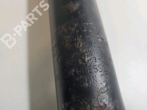 Right rear shock absorber NISSAN NV400 Platform/Chassis (X62, X62B) dCi 165 | BP9031896M19 