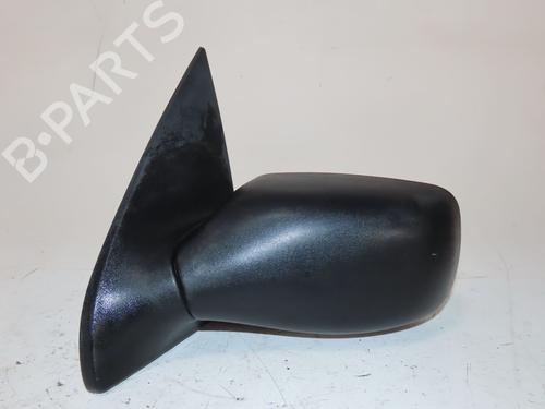 Used Left mirror FORD FIESTA III (GFJ) 1.1 (50 hp) 24442138