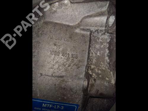 Gearbox BMW 3 Touring (E91) 320 d | BP11250497M3 