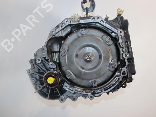 Gearbox CHEVROLET CRUZE Station Wagon (J308) 2.0 TD | BP31372187M3
