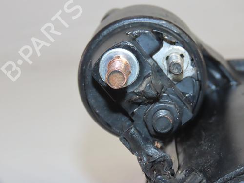 Used Starter Starter 39602291 39602291
