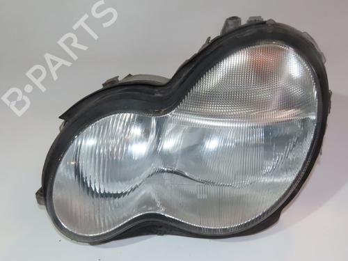 Left headlight MERCEDES-BENZ C-CLASS T-Model (S203) C 220 CDI (203.206, 203.208) | BP26968927C28 - Image 2