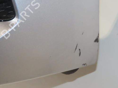 Front bumper OPEL CORSA F (P2JO) 1.2 (68) | BP30556491C7