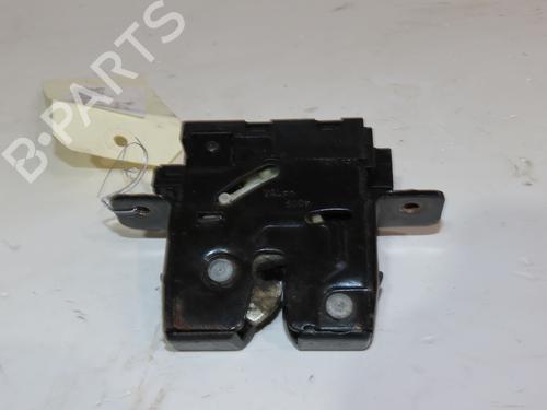Used Tailgate lock NISSAN QASHQAI / QASHQAI +2 I (J10, NJ10, JJ10E) 1.5 dCi (103 hp) 20670590