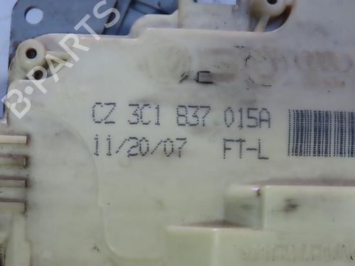 Front left lock AUDI Q7 (4LB) 3.0 TDI quattro | BP31283987C98 