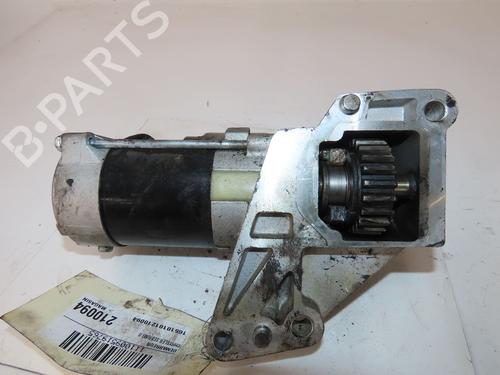 Used Starter CHRYSLER SEBRING Convertible (JS) 2.0 CRD (140 hp) 28485440