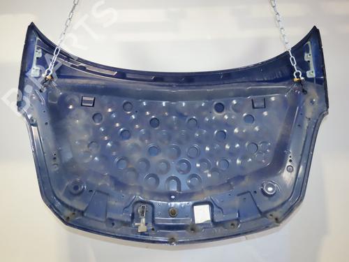 Used Hood OPEL CORSA D (S07) 1.2 (L08, L68) (86 hp) 20181458