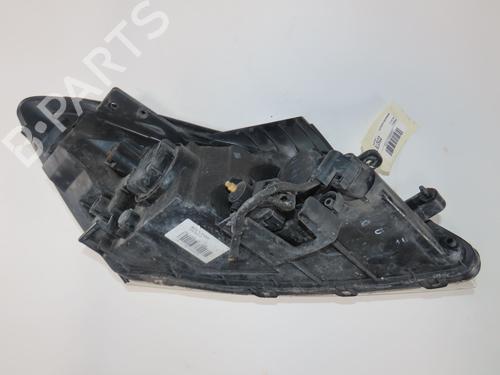 Left headlight KIA CEE'D Hatchback (ED) 1.6 CRDi 115 | BP39454239C28 - Image 4