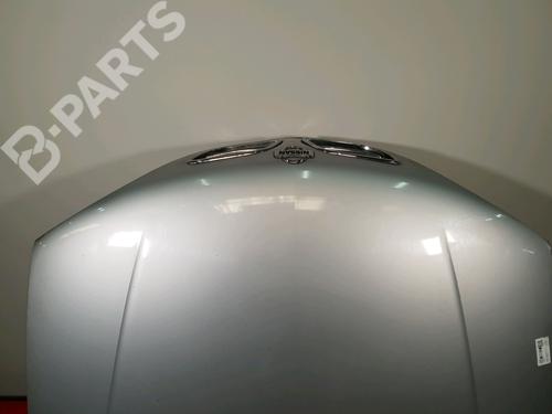 Hood NISSAN PRIMERA Hatchback (P11) 2.0 TD | BP11220068C1 
